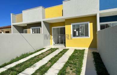 Imagem 1: PONTAL DO PARANÁ - Casa Padrão - Ipanema