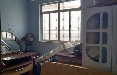 Imagem 8: Casarão Frente De Rua Com Quintal E Terraço Aceitando Carta De Crédito