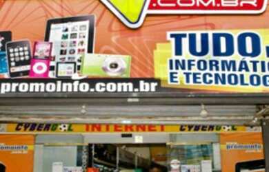 Imagem: O depósito possui 7m² de Área e está localizado em Tijuca