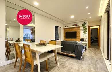 Imagem 2: Estrutura é tudo 82 metros quadrados com 2 suites em Jardim Trevo - Jundiaí