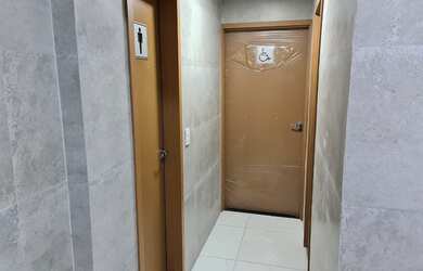 Imagem: O depósito possui 14m² de Área e está localizado em Centro