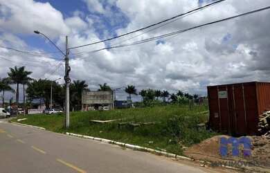 Imagem: O terreno possui 1.866m² de Área e está localizado em São