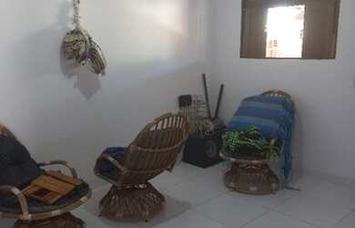 Imagem 3: Casa para locação em Zumbi-Rio do Fogo