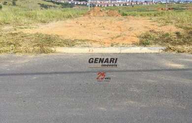 Imagem 2: Terreno à venda, 150 m² por R$ 155.000,00 - Smart City - Indaiatuba/SP