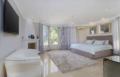 Imagem 12: Casa em Condomínio para Venda em Santana de Parnaíba, Tamboré, 5 dormitórios,...