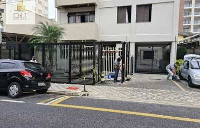 Imagem: O apartamento possui 2 Dormitórios, 3 Banheiros, 1 Vaga na