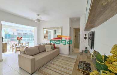 Imagem 1: Apartamento à venda, 51 m² por R$ 690.000,00 - Campo Belo - São Paulo/SP