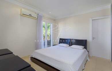 Imagem 2: Casa em Condomínio para Venda em Santana de Parnaíba, Tamboré, 5 dormitórios,...