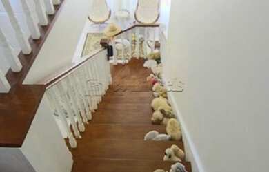 Imagem 11: XANGRI-Lá - Casa de Condomínio - Condomínio Green Village Golf Club