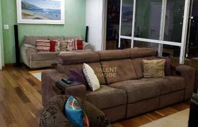 Imagem 9: Apartamento à venda, 128 m² por R$ 1.295.000,00 - Vila Guarani Zona...