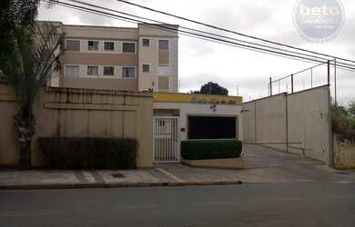 Imagem 5: Apartamento com 2 dormitórios, 50 m² - venda por R$ 189.000,00 ou aluguel...