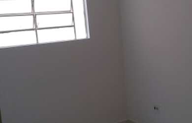 Imagem: O apartamento possui 1 Dormitório, 1 Banheiro, 50m² de Área