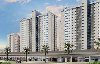 Imagem 8: Apartamento com 2 dormitórios à venda, 45 m² por R$ 174.900,00 - São...