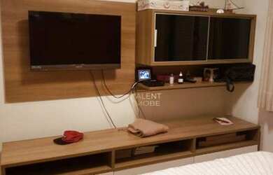 Imagem 15: Apartamento à venda, 128 m² por R$ 1.295.000,00 - Vila Guarani Zona...