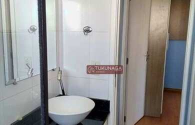 Imagem 10: Apartamento à venda, 56 m² por R$ 330.000,00 - Vila Tijuco - Guarulhos/SP