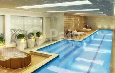 Imagem 11: Recreio dos Bandeirantes Sala