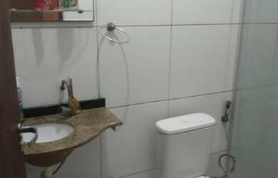 Imagem 11: Casa 1º andar Novo Mundo