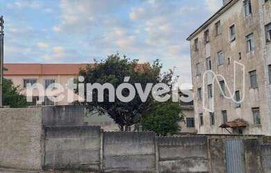 Imagem 11: Venda Lote-Área-Terreno Santa Cruz Industrial Contagem