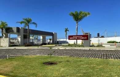 Imagem: O terreno possui 295m² de Área e está localizado em Parque