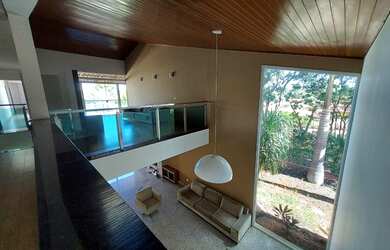 Imagem 6: Lagoa Santa - Casa de Condomínio - Condados De Bouganville