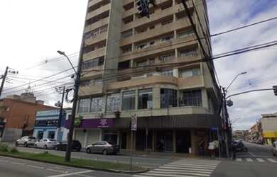 Imagem: O apartamento possui 2 Dormitórios, 1 Banheiro, 100m² de Área