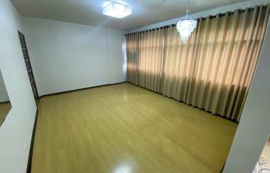 Imagem: O apartamento possui 3 Dormitórios, 3 Banheiros, 1 Vaga na