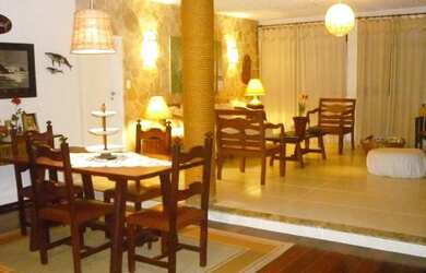 Imagem 4: RIO DE JANEIRO - Apartamento Padrão - LEME