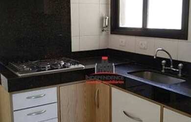 Imagem 5: Apartamento para alugar, 118 m² por R$ 5.500,00/mês - Jardim Esplanada...