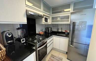 Imagem 4: Apartamento para locação na região do Jardim Paulista - São Paulo...