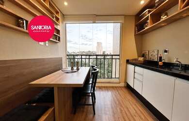 Imagem 15: Estrutura é tudo 82 metros quadrados com 2 suites em Jardim Trevo - Jundiaí