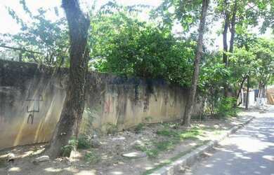 Imagem: O terreno possui 595m² de Área e está localizado em Recreio