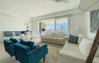 Imagem 3: XANGRI-Lá - Apartamento Padrão - Condomínio Rossi Atlântida