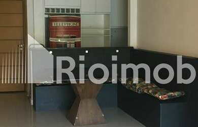 Imagem 3: Rio de Janeiro - Apartamento Padrão - Freguesia Jacarepaguá