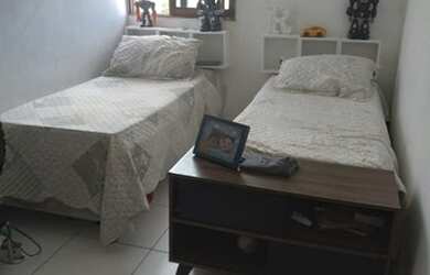 Imagem 16: Casa 1º andar Novo Mundo