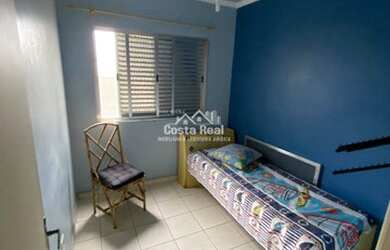 Imagem 16: Apartamento com 3 dorms, Tupi, Praia Grande - R$ 274 mil, Cod 1237