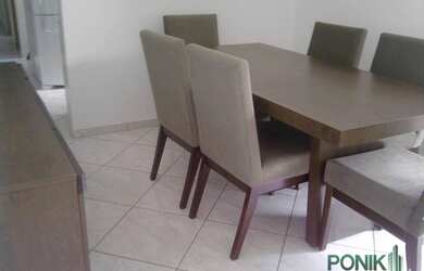 Imagem 5: Apartamento com 2 Suítes, 89 m² - venda por R$ 390.000 ou aluguel por...