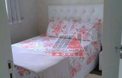 Imagem 2: Apartamento Padrão para Venda em Luxemburgo Santa Luzia-MG - 495