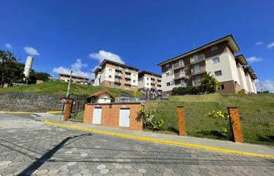 Imagem 14: Apartamento à venda, 47 m² por R$ 185.000,00 - Água Verde - Blumenau/SC