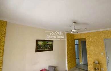 Imagem 8: Apartamento com 3 dorms, Tupi, Praia Grande - R$ 274 mil, Cod 1237