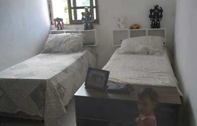 Imagem 15: Casa 1º andar Novo Mundo