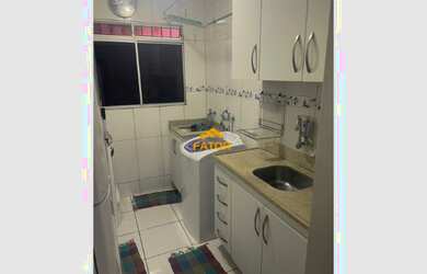 Imagem 11: F0947 Apartamento no Condomínio Life 1, em Arsenal - Fator Imóveis