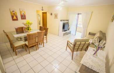 Imagem 9: PRAIA GRANDE - Flat - TUPI