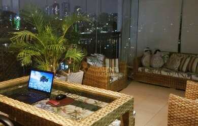 Imagem 2: Apartamento à venda, 128 m² por R$ 1.295.000,00 - Vila Guarani Zona...