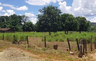 Imagem 2: Vendo Fazenda áceito carro ou dinheiro, não aceito troca em outro imóvel