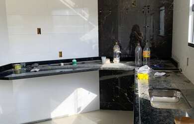 Imagem 5: Belíssima casa no cond. Royal Garden Maricá