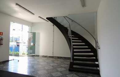 Imagem 9: Galpão para alugar, 3632 m² por R$ 79.990,00/mês - Parque São Lourenço...