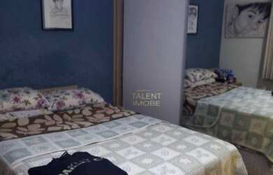 Imagem 12: Apartamento à venda, 128 m² por R$ 1.295.000,00 - Vila Guarani Zona...