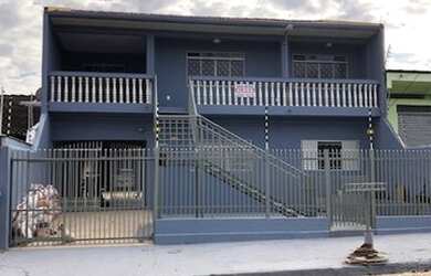 Imagem: O depósito possui 100m² de Área e está localizado em Jardim