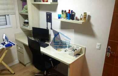 Imagem 10: Apartamento à venda, 50 m² por R$ 370.000,00 - Pirituba - São Paulo/SP