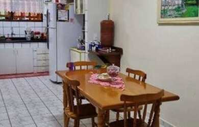 Imagem 4: Casa com 3 dormitórios à venda, 200 m² por R$ 450.000,00 - São Luiz...